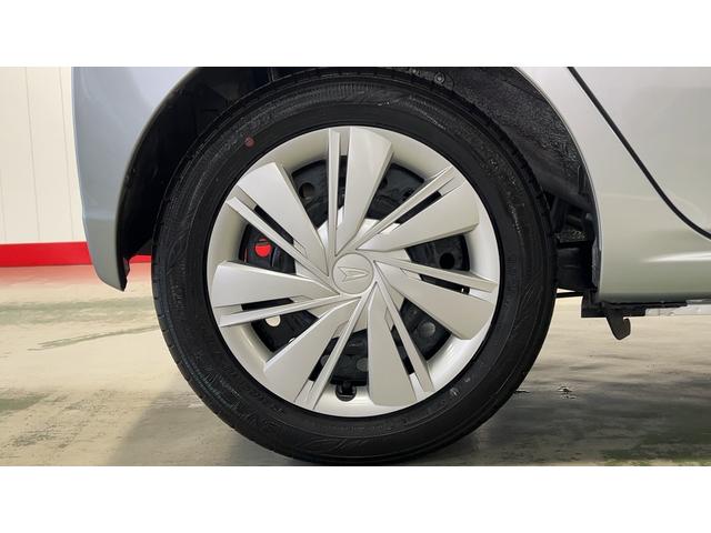 ミライースＸ　ＳＡIIIダイハツ認定中古車｜スマートアシスト｜禁煙｜修復歴無し｜保証／整備付（茨城県）の中古車