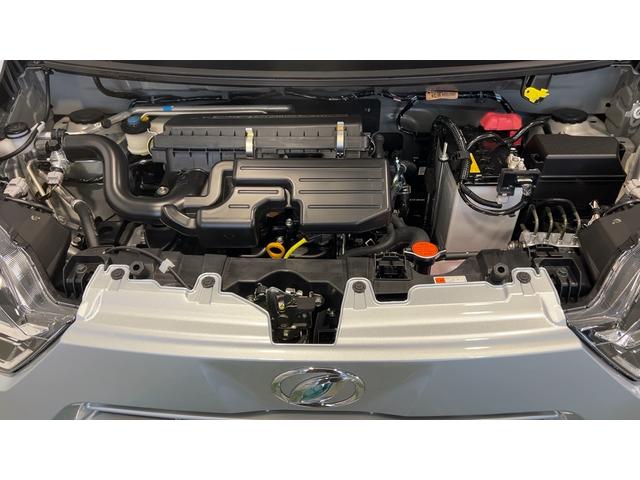 ミライースＸ　ＳＡIIIダイハツ認定中古車｜スマートアシスト｜禁煙｜修復歴無し｜保証／整備付（茨城県）の中古車