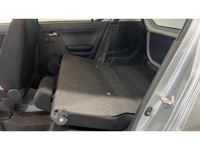 ミライースＸ　ＳＡIIIダイハツ認定中古車｜スマートアシスト｜禁煙｜修復歴無し｜保証／整備付（茨城県）の中古車