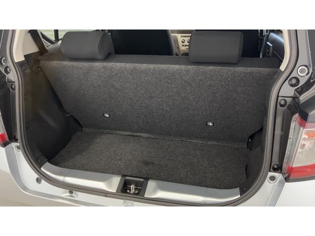 ミライースＸ　ＳＡIIIダイハツ認定中古車｜スマートアシスト｜禁煙｜修復歴無し｜保証／整備付（茨城県）の中古車