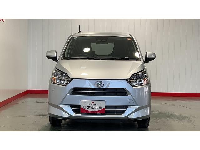 ミライースＸ　ＳＡIIIダイハツ認定中古車｜スマートアシスト｜禁煙｜修復歴無し｜保証／整備付（茨城県）の中古車