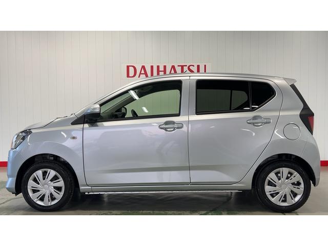 ミライースＸ　ＳＡIIIダイハツ認定中古車｜スマートアシスト｜禁煙｜修復歴無し｜保証／整備付（茨城県）の中古車