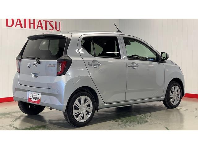 ミライースＸ　ＳＡIIIダイハツ認定中古車｜スマートアシスト｜禁煙｜修復歴無し｜保証／整備付（茨城県）の中古車