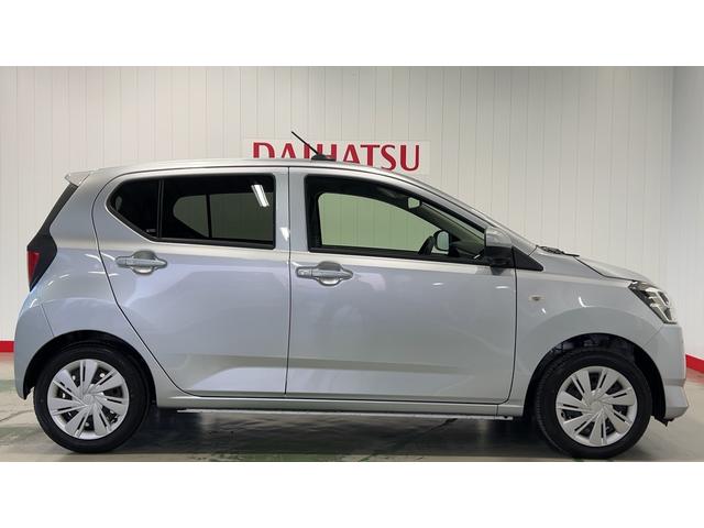 ミライースＸ　ＳＡIIIダイハツ認定中古車｜スマートアシスト｜禁煙｜修復歴無し｜保証／整備付（茨城県）の中古車