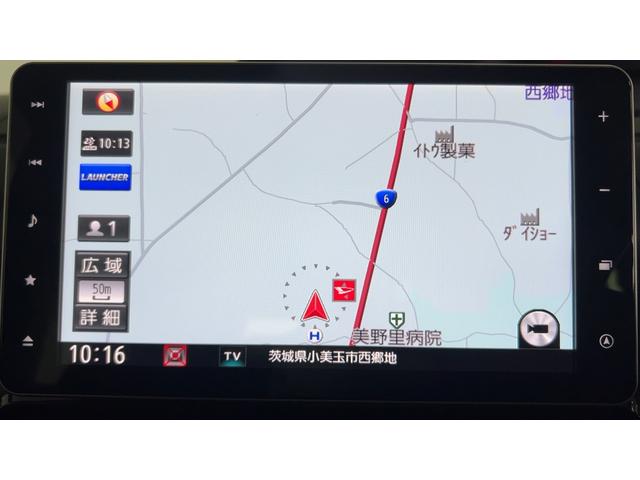 タントカスタムRSスタイルセレクションダイハツ認定中古車|ターボ|純正大画面ナビ|パノラマモニタ|両側電動スライド|アダプティブクルーズコントロール|保証/整備付(茨城県)の中古車