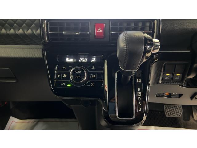 タントカスタムRSスタイルセレクションダイハツ認定中古車|ターボ|純正大画面ナビ|パノラマモニタ|両側電動スライド|アダプティブクルーズコントロール|保証/整備付(茨城県)の中古車