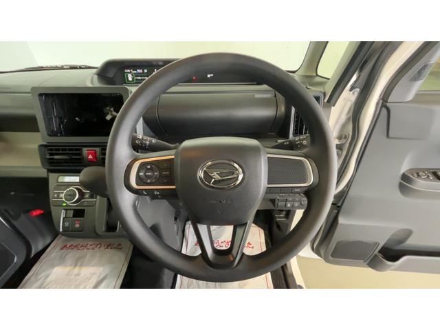 タントＸダイハツ認定中古車｜片側電動スライド｜シートヒータ｜スマートアシスト｜保証／整備付（茨城県）の中古車