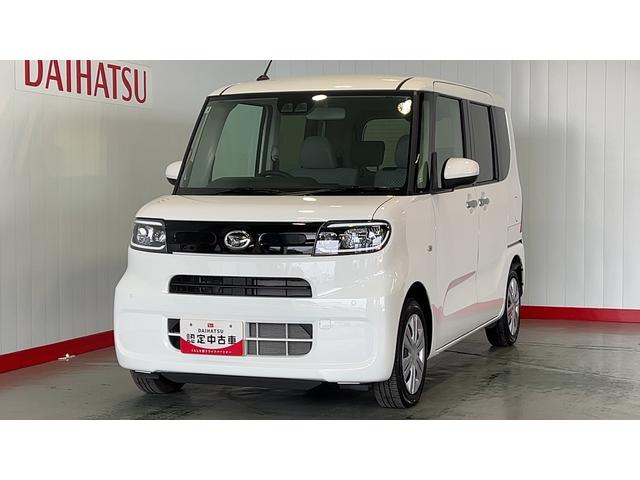 タントＸダイハツ認定中古車｜片側電動スライド｜シートヒータ｜スマートアシスト｜保証／整備付（茨城県）の中古車