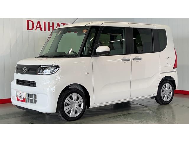 タントＸダイハツ認定中古車｜片側電動スライド｜シートヒータ｜スマートアシスト｜保証／整備付（茨城県）の中古車