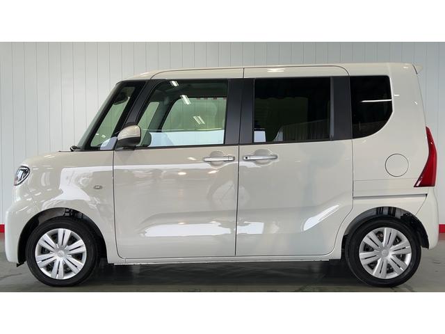 タントＸダイハツ認定中古車｜片側電動スライド｜シートヒータ｜スマートアシスト｜保証／整備付（茨城県）の中古車