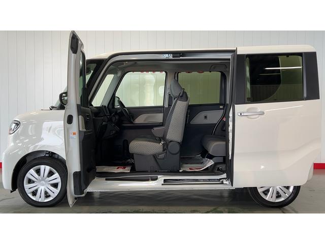 タントＸダイハツ認定中古車｜片側電動スライド｜シートヒータ｜スマートアシスト｜保証／整備付（茨城県）の中古車