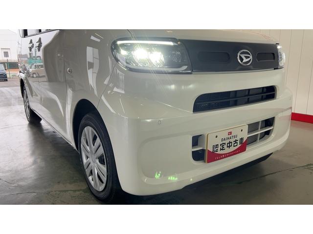 タントＸダイハツ認定中古車｜片側電動スライド｜シートヒータ｜スマートアシスト｜保証／整備付（茨城県）の中古車