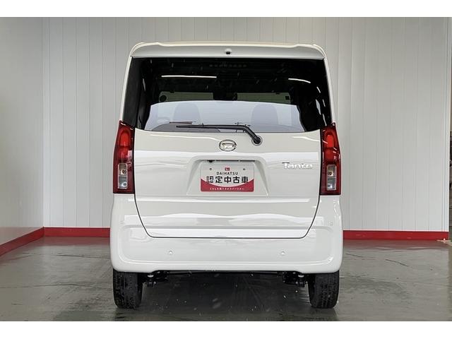 タントＸダイハツ認定中古車｜片側電動スライド｜シートヒータ｜スマートアシスト｜保証／整備付（茨城県）の中古車