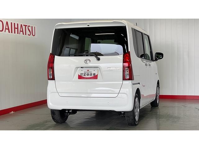 タントＸダイハツ認定中古車｜片側電動スライド｜シートヒータ｜スマートアシスト｜保証／整備付（茨城県）の中古車