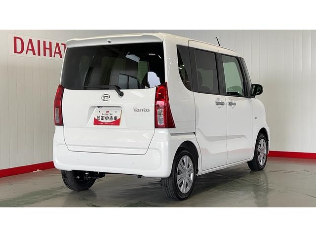 タントＸダイハツ認定中古車｜片側電動スライド｜シートヒータ｜スマートアシスト｜保証／整備付（茨城県）の中古車