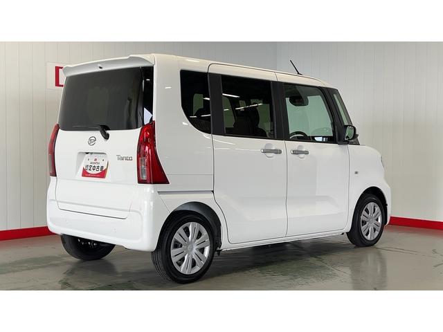 タントＸダイハツ認定中古車｜片側電動スライド｜シートヒータ｜スマートアシスト｜保証／整備付（茨城県）の中古車