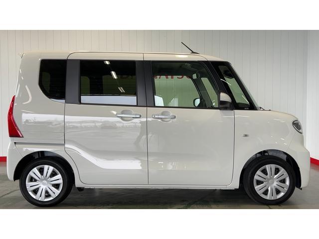 タントＸダイハツ認定中古車｜片側電動スライド｜シートヒータ｜スマートアシスト｜保証／整備付（茨城県）の中古車