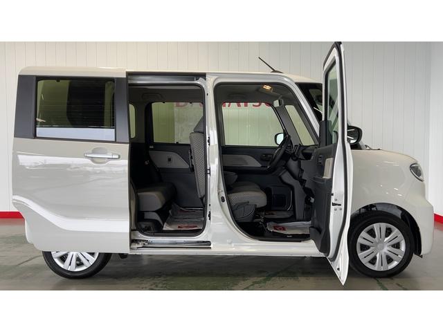 タントＸダイハツ認定中古車｜片側電動スライド｜シートヒータ｜スマートアシスト｜保証／整備付（茨城県）の中古車