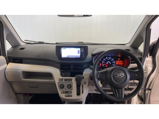 ムーヴL SAIIダイハツ認定中古車|純正ナビ|スマートアシスト|修復歴無し|保証/整備付(茨城県)の中古車