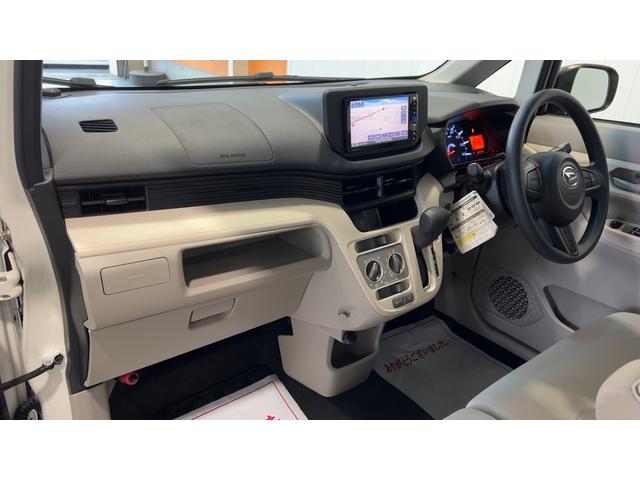 ムーヴL SAIIダイハツ認定中古車|純正ナビ|スマートアシスト|修復歴無し|保証/整備付(茨城県)の中古車