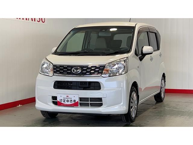 ムーヴL SAIIダイハツ認定中古車|純正ナビ|スマートアシスト|修復歴無し|保証/整備付(茨城県)の中古車