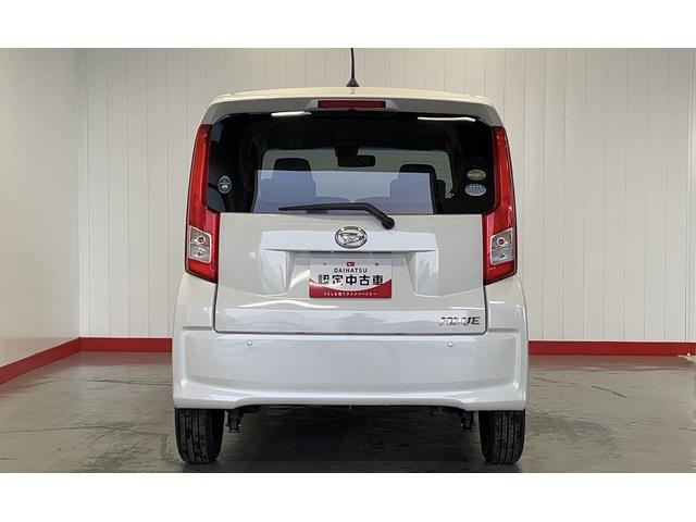 ムーヴL SAIIダイハツ認定中古車|純正ナビ|スマートアシスト|修復歴無し|保証/整備付(茨城県)の中古車