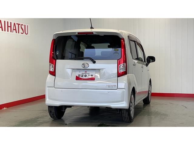 ムーヴL SAIIダイハツ認定中古車|純正ナビ|スマートアシスト|修復歴無し|保証/整備付(茨城県)の中古車