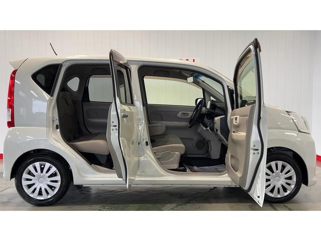 ムーヴL SAIIダイハツ認定中古車|純正ナビ|スマートアシスト|修復歴無し|保証/整備付(茨城県)の中古車