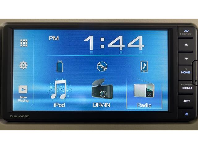 ムーヴキャンバスＧメイクアップＶＳ　ＳＡIIIダイハツ認定中古車｜純正ナビ｜純正ナビ｜両側電動スライド｜シートヒーター｜保証／整備付（茨城県）の中古車