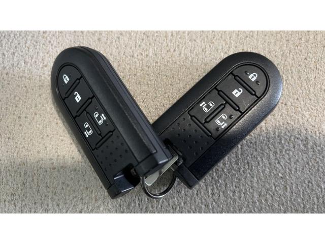 ムーヴキャンバスＧメイクアップＶＳ　ＳＡIIIダイハツ認定中古車｜純正ナビ｜純正ナビ｜両側電動スライド｜シートヒーター｜保証／整備付（茨城県）の中古車