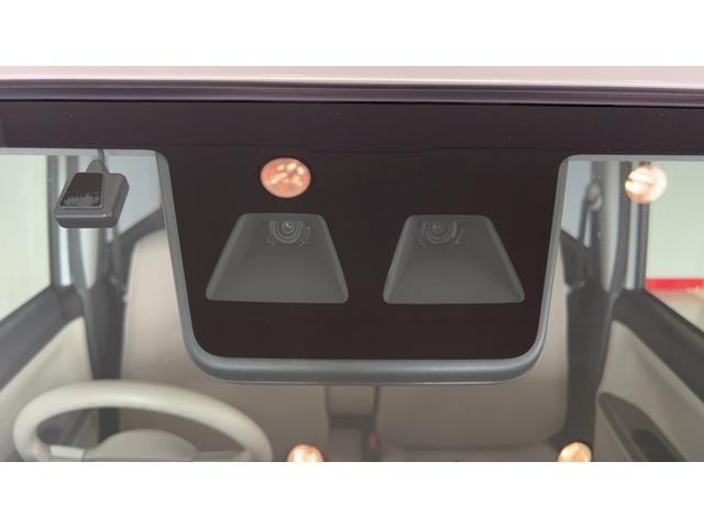 ムーヴキャンバスＧメイクアップＶＳ　ＳＡIIIダイハツ認定中古車｜純正ナビ｜純正ナビ｜両側電動スライド｜シートヒーター｜保証／整備付（茨城県）の中古車