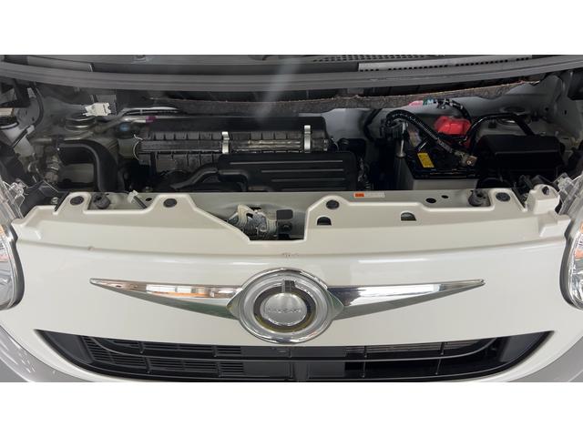 ムーヴキャンバスＧメイクアップＶＳ　ＳＡIIIダイハツ認定中古車｜純正ナビ｜純正ナビ｜両側電動スライド｜シートヒーター｜保証／整備付（茨城県）の中古車