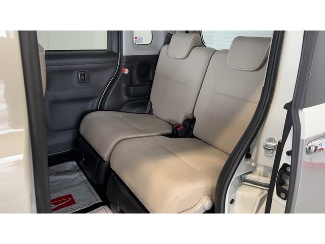 ムーヴキャンバスＧメイクアップＶＳ　ＳＡIIIダイハツ認定中古車｜純正ナビ｜純正ナビ｜両側電動スライド｜シートヒーター｜保証／整備付（茨城県）の中古車