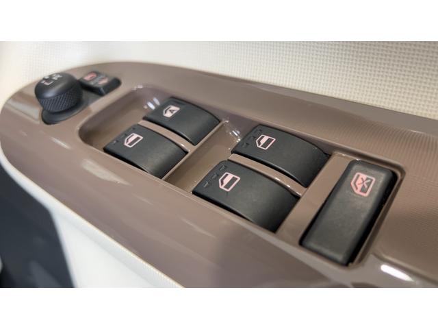 ムーヴキャンバスＧメイクアップＶＳ　ＳＡIIIダイハツ認定中古車｜純正ナビ｜純正ナビ｜両側電動スライド｜シートヒーター｜保証／整備付（茨城県）の中古車