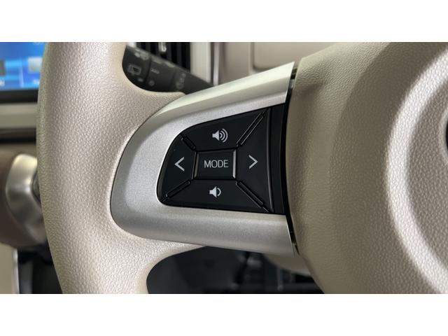 ムーヴキャンバスＧメイクアップＶＳ　ＳＡIIIダイハツ認定中古車｜純正ナビ｜純正ナビ｜両側電動スライド｜シートヒーター｜保証／整備付（茨城県）の中古車