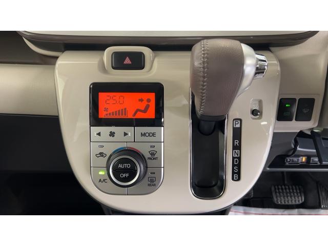 ムーヴキャンバスＧメイクアップＶＳ　ＳＡIIIダイハツ認定中古車｜純正ナビ｜純正ナビ｜両側電動スライド｜シートヒーター｜保証／整備付（茨城県）の中古車