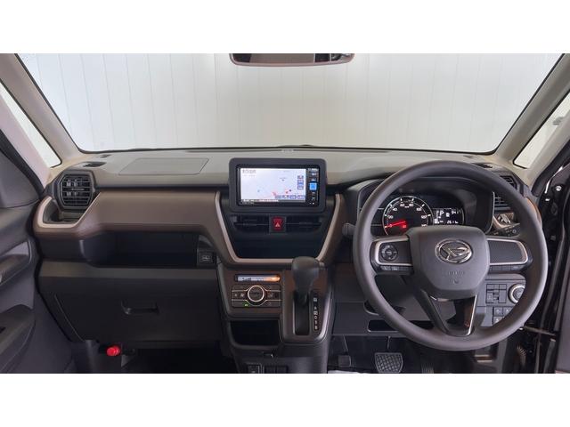 ムーヴＸダイハツ認定中古車｜純正ナビ｜バックカメラ｜ドライブレコーダー｜両側スライドドア／片側電動スライド｜スマートキー｜アイドリングストップ｜保証／整備付（茨城県）の中古車