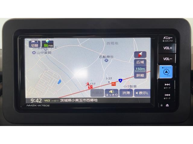 ムーヴＸダイハツ認定中古車｜純正ナビ｜バックカメラ｜ドライブレコーダー｜両側スライドドア／片側電動スライド｜スマートキー｜アイドリングストップ｜保証／整備付（茨城県）の中古車