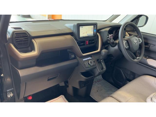 ムーヴＸダイハツ認定中古車｜純正ナビ｜バックカメラ｜ドライブレコーダー｜両側スライドドア／片側電動スライド｜スマートキー｜アイドリングストップ｜保証／整備付（茨城県）の中古車