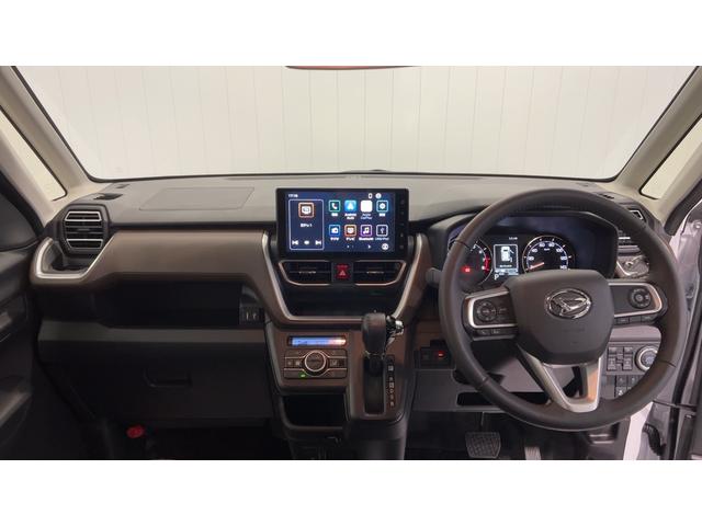 ムーヴＲＳダイハツ認定中古車｜ターボ｜純正ディスプレイオーディオ｜両側電動スライド｜アダプティブクルーズコントロール｜保証／整備付（茨城県）の中古車