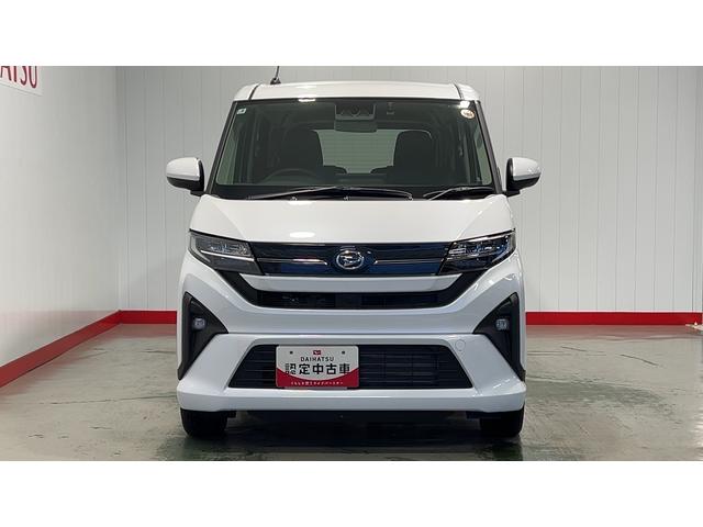ムーヴＲＳダイハツ認定中古車｜ターボ｜純正ディスプレイオーディオ｜両側電動スライド｜アダプティブクルーズコントロール｜保証／整備付（茨城県）の中古車