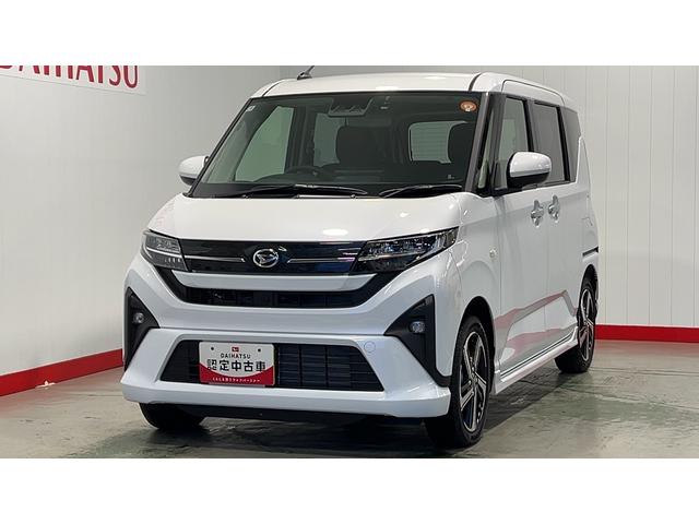 ムーヴＲＳダイハツ認定中古車｜ターボ｜純正ディスプレイオーディオ｜両側電動スライド｜アダプティブクルーズコントロール｜保証／整備付（茨城県）の中古車