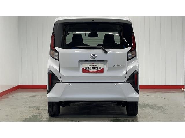 ムーヴＲＳダイハツ認定中古車｜ターボ｜純正ディスプレイオーディオ｜両側電動スライド｜アダプティブクルーズコントロール｜保証／整備付（茨城県）の中古車