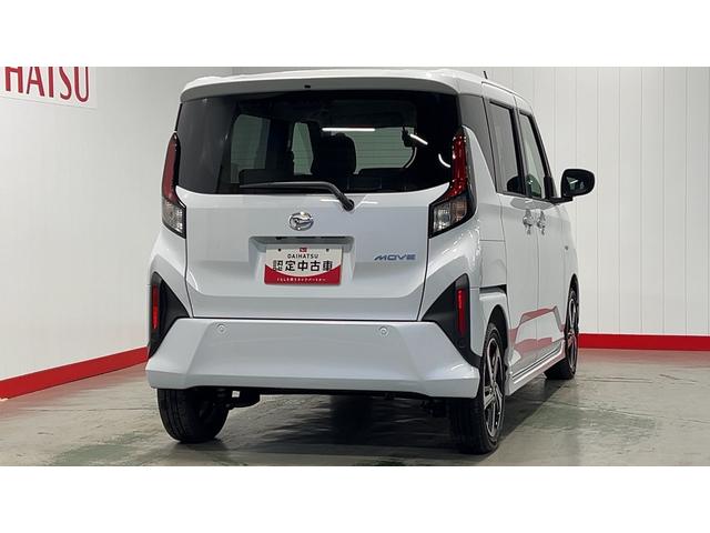 ムーヴＲＳダイハツ認定中古車｜ターボ｜純正ディスプレイオーディオ｜両側電動スライド｜アダプティブクルーズコントロール｜保証／整備付（茨城県）の中古車