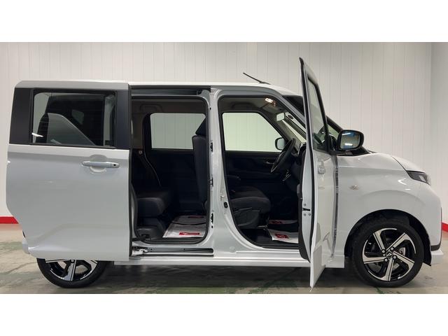 ムーヴＲＳダイハツ認定中古車｜ターボ｜純正ディスプレイオーディオ｜両側電動スライド｜アダプティブクルーズコントロール｜保証／整備付（茨城県）の中古車