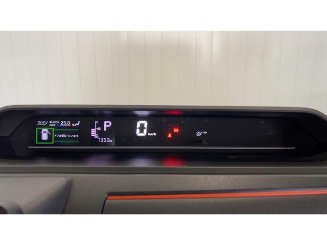 タントファンクロスダイハツ認定中古車|保証/整備付|両側電動スライド|シートヒーター(茨城県)の中古車