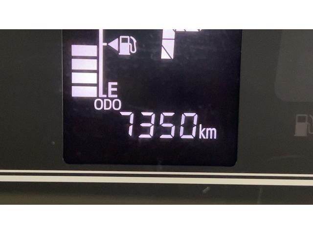 タントファンクロスダイハツ認定中古車|保証/整備付|両側電動スライド|シートヒーター(茨城県)の中古車