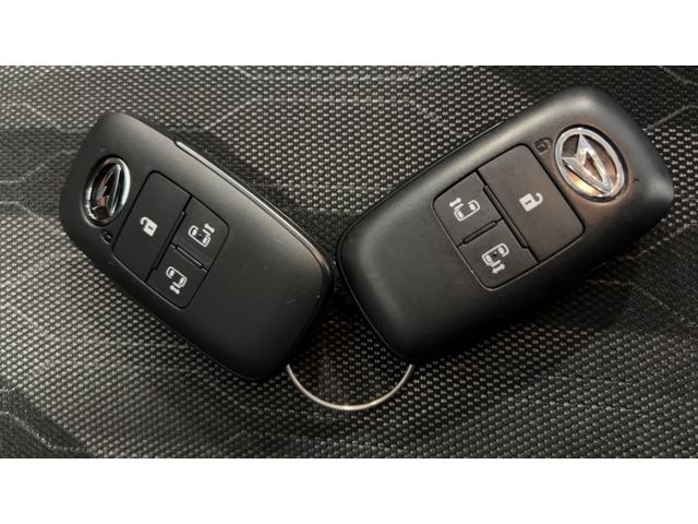 タントファンクロスダイハツ認定中古車|保証/整備付|両側電動スライド|シートヒーター(茨城県)の中古車