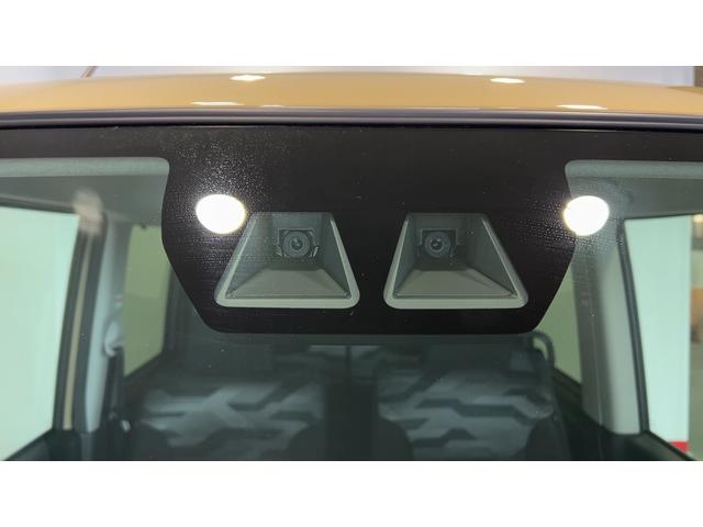 タントファンクロスダイハツ認定中古車|保証/整備付|両側電動スライド|シートヒーター(茨城県)の中古車