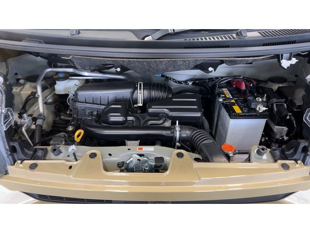 タントファンクロスダイハツ認定中古車|保証/整備付|両側電動スライド|シートヒーター(茨城県)の中古車